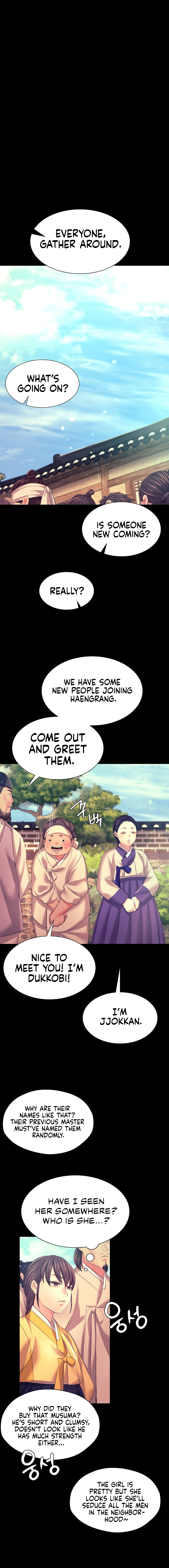 Madam - Chapter 80 [photo 11] - MangaPorn