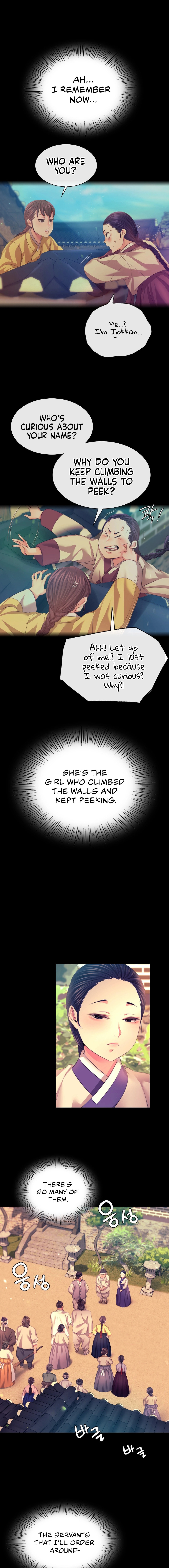 Madam - Chapter 80 [photo 12] - MangaPorn