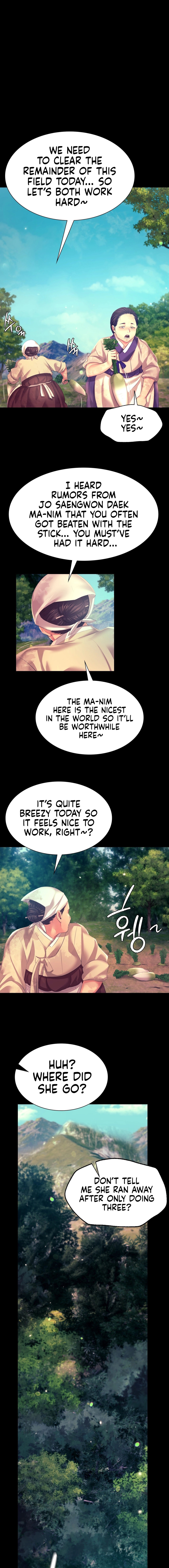 Madam - Chapter 80 [photo 15] - MangaPorn