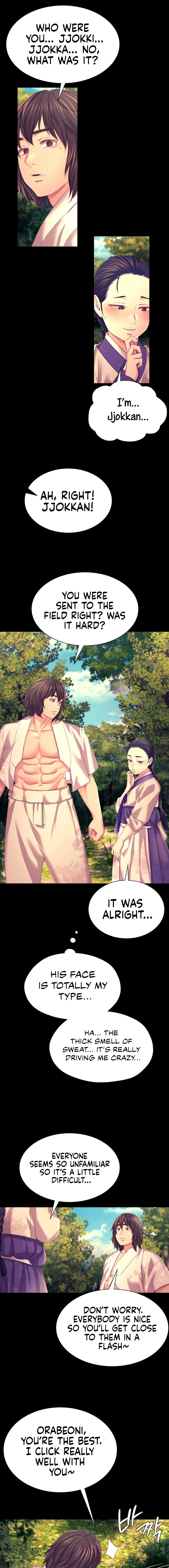Madam - Chapter 80 [photo 17] - MangaPorn