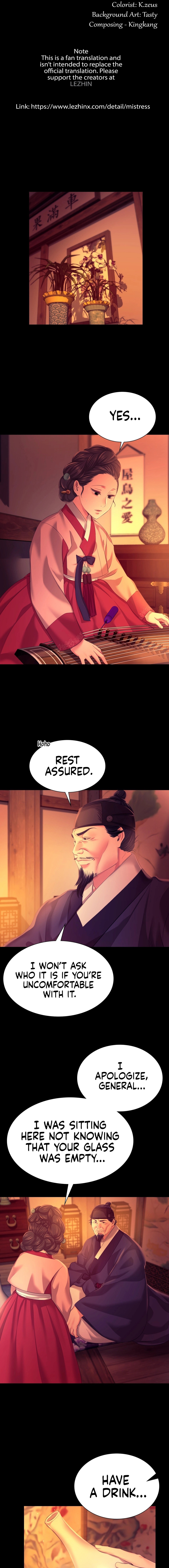 Madam - Chapter 80 [photo 2] - MangaPorn