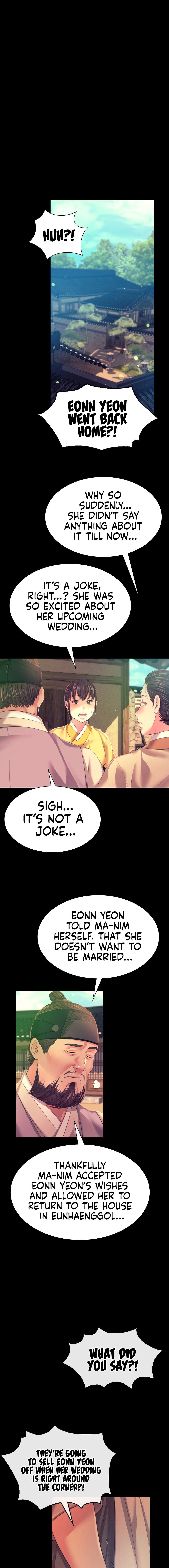 Madam - Chapter 80 [photo 6] - MangaPorn