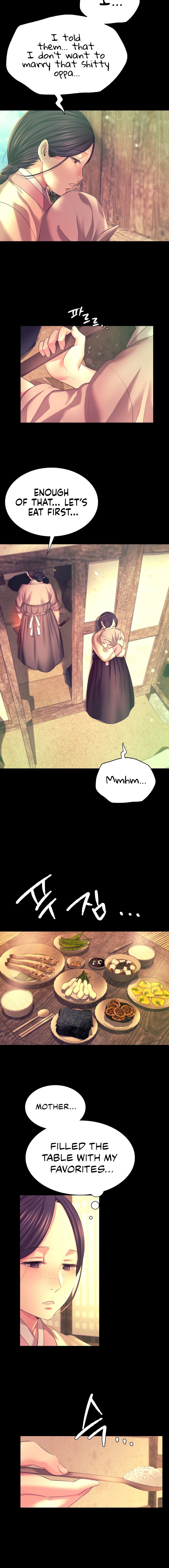 Madam - Chapter 80 [photo 9] - MangaPorn