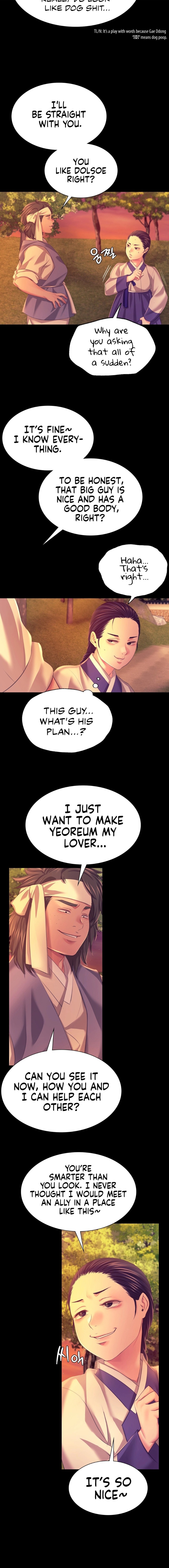 Madam - Chapter 81 [photo 11] - MangaPorn