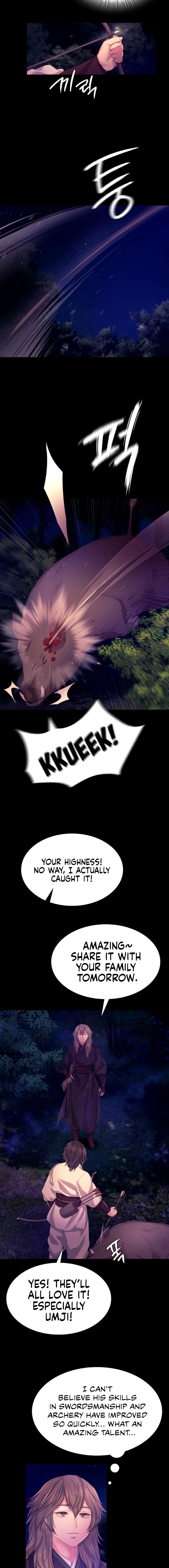Madam - Chapter 81 [photo 14] - MangaPorn