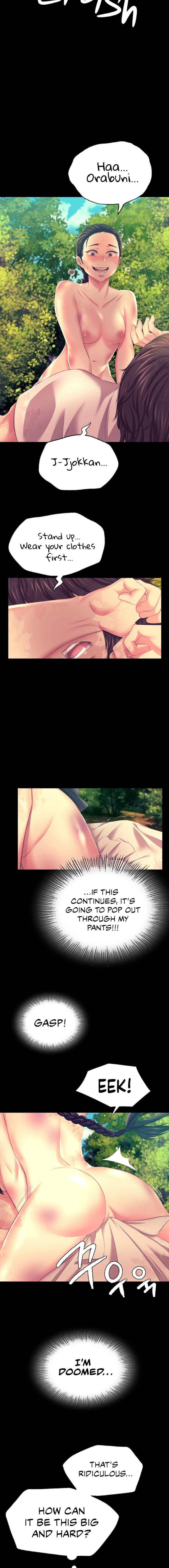 Madam - Chapter 81 [photo 4] - MangaPorn
