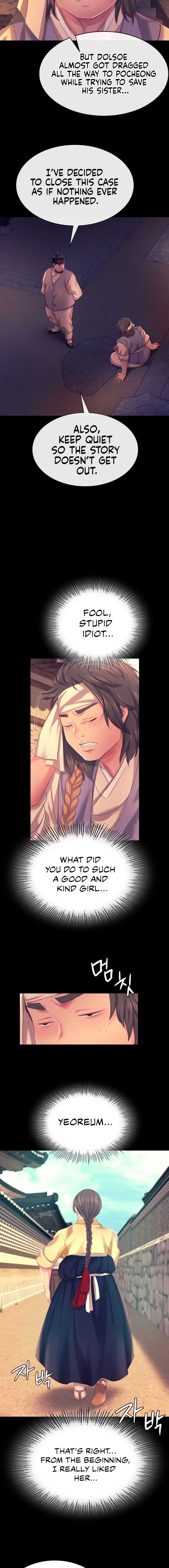 Madam - Chapter 81 [photo 7] - MangaPorn