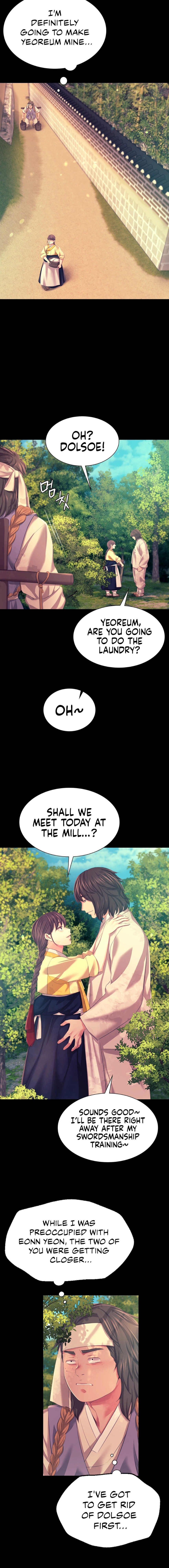 Madam - Chapter 81 [photo 8] - MangaPorn