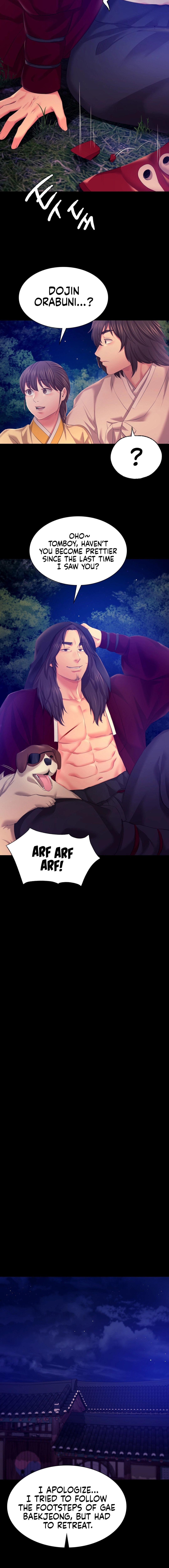 Madam - Chapter 82 [photo 15] - MangaPorn