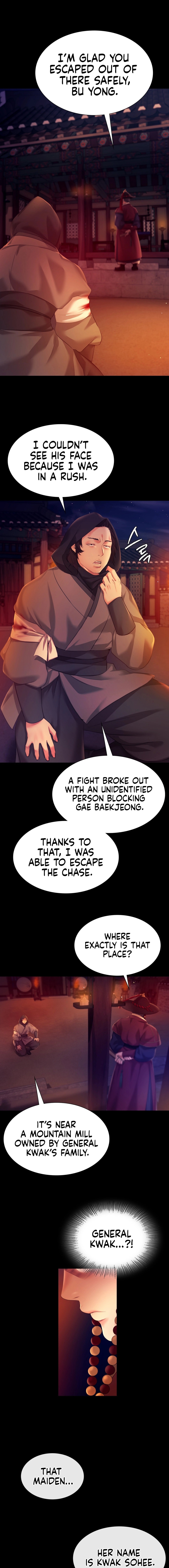 Madam - Chapter 82 [photo 16] - MangaPorn