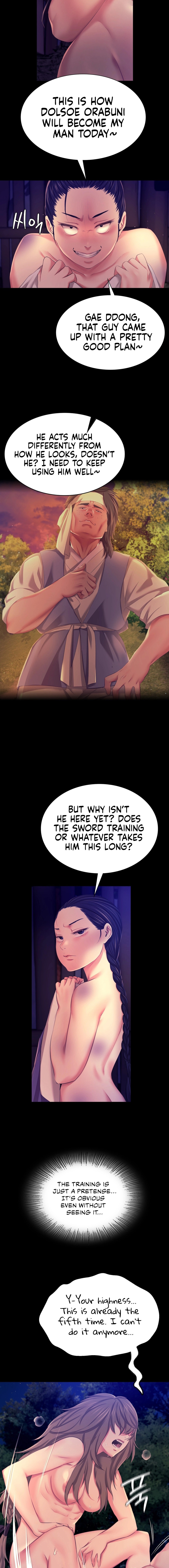 Madam - Chapter 82 [photo 4] - MangaPorn
