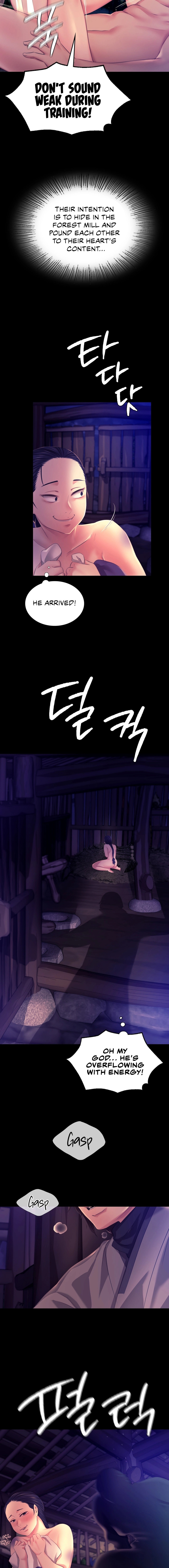 Madam - Chapter 82 [photo 5] - MangaPorn
