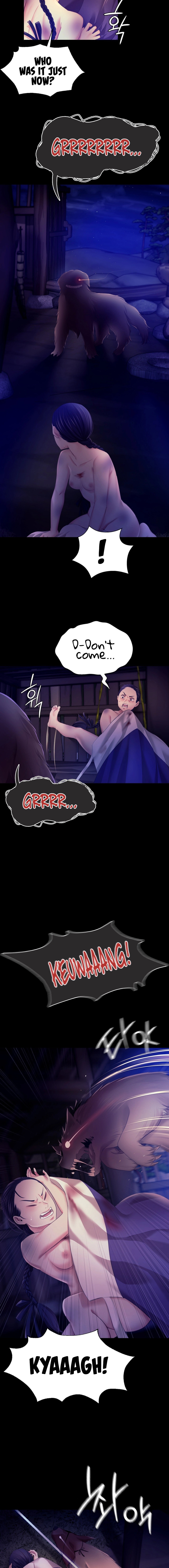 Madam - Chapter 82 [photo 7] - MangaPorn