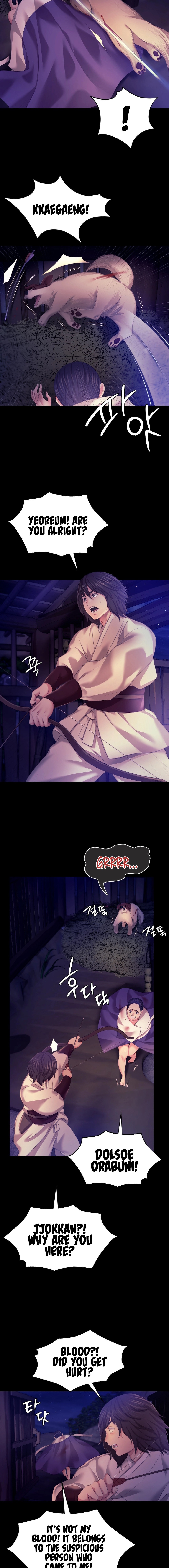 Madam - Chapter 82 [photo 8] - MangaPorn