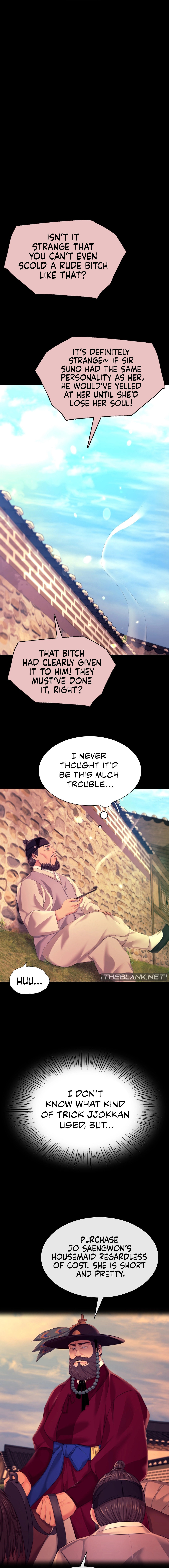 Madam - Chapter 83 [photo 11] - MangaPorn