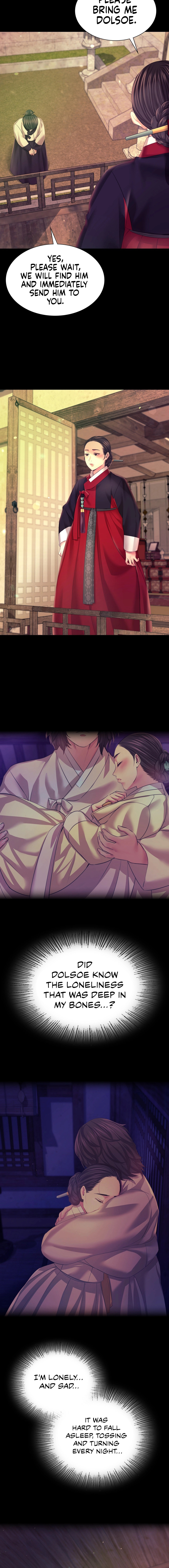 Madam - Chapter 83 [photo 13] - MangaPorn