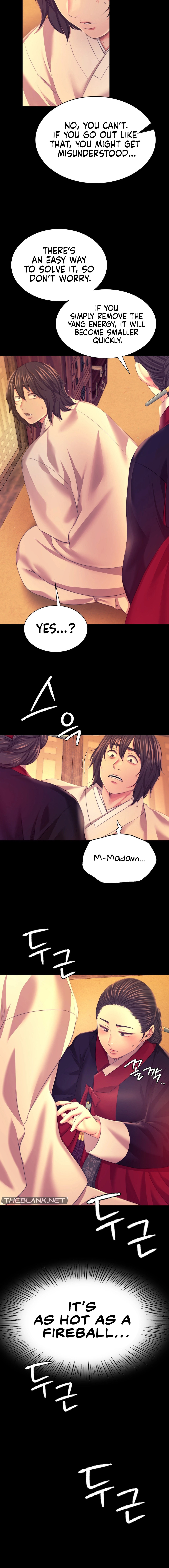 Madam - Chapter 83 [photo 19] - MangaPorn