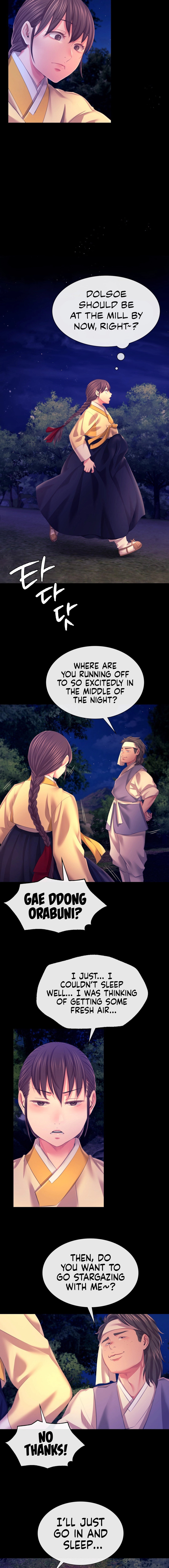 Madam - Chapter 83 [photo 3] - MangaPorn