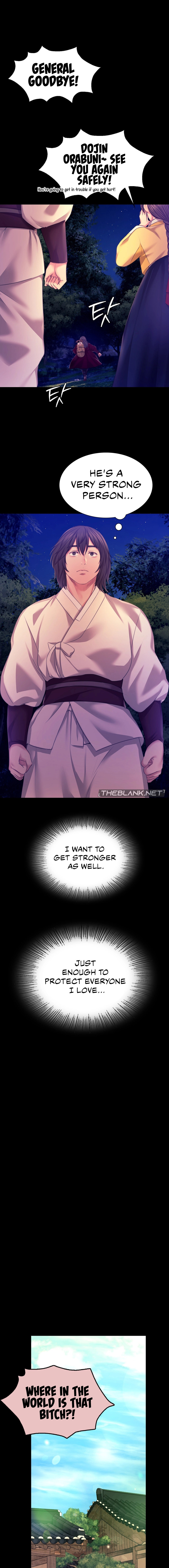 Madam - Chapter 83 [photo 8] - MangaPorn