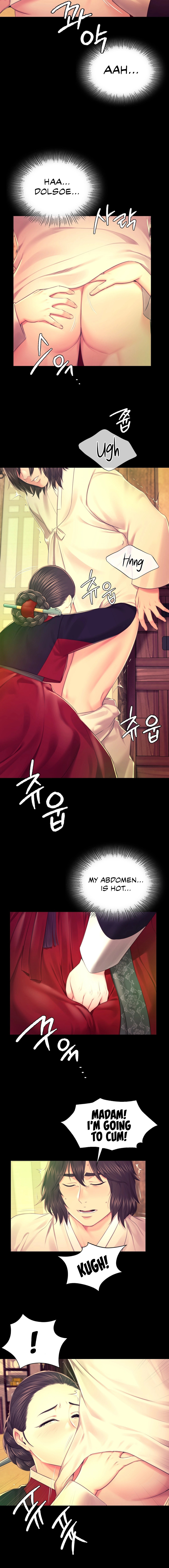 Madam - Chapter 84 [photo 13] - MangaPorn