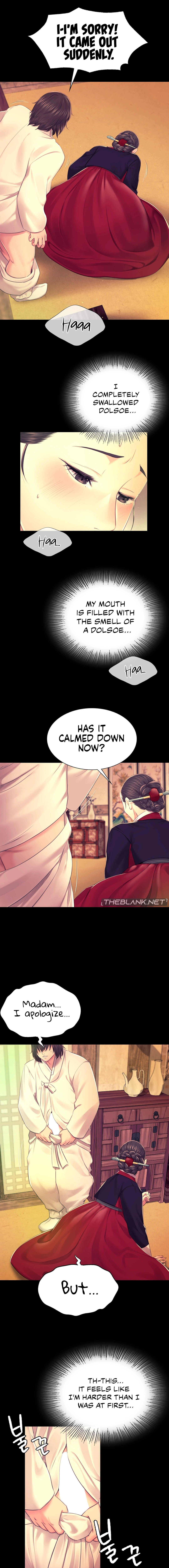 Madam - Chapter 84 [photo 14] - MangaPorn