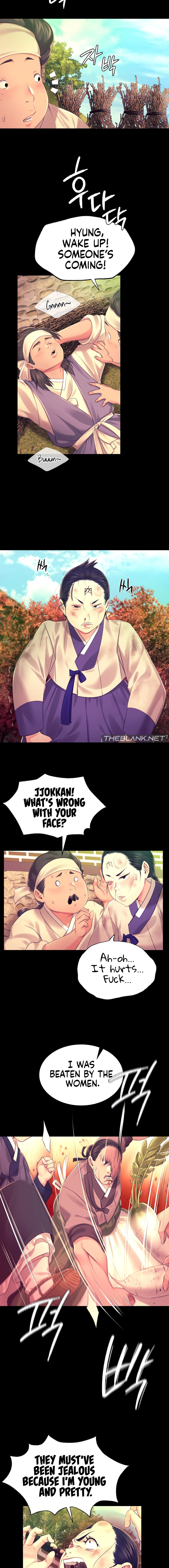 Madam - Chapter 84 [photo 3] - MangaPorn
