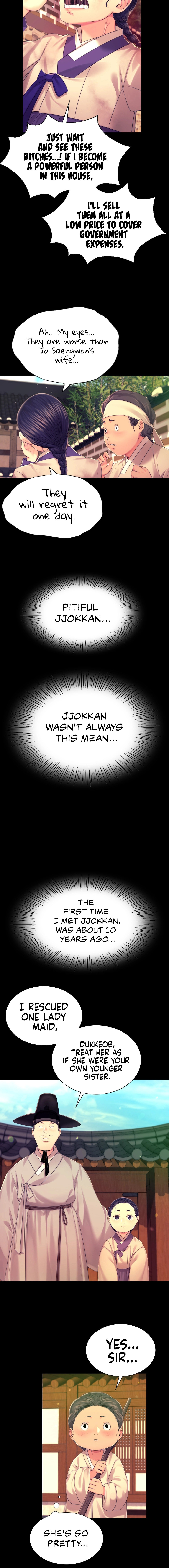 Madam - Chapter 84 [photo 4] - MangaPorn