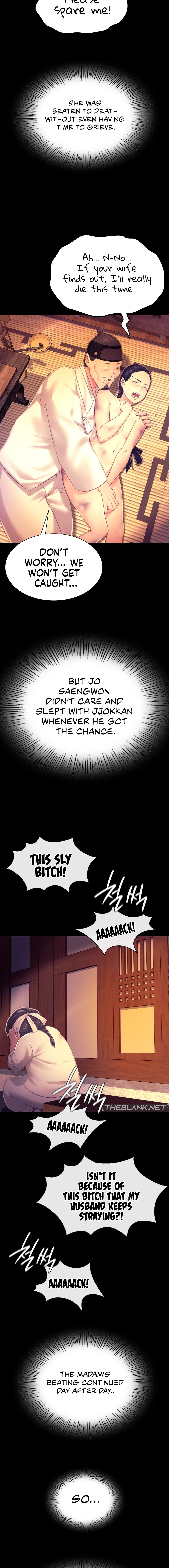 Madam - Chapter 84 [photo 8] - MangaPorn