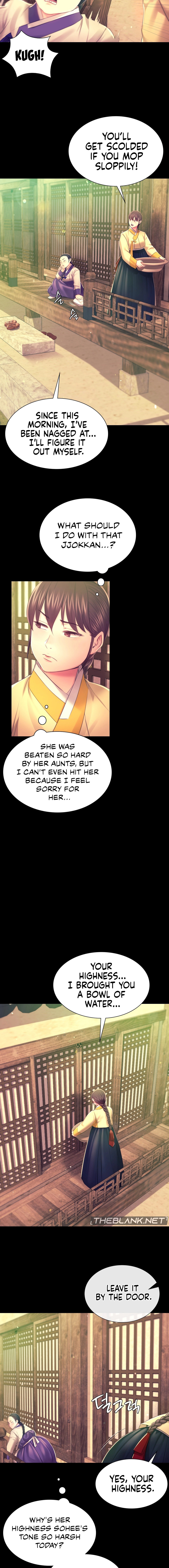 Madam - Chapter 85 [photo 13] - MangaPorn
