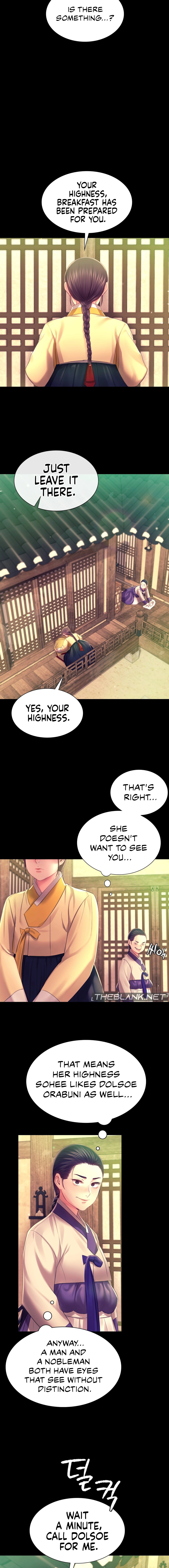 Madam - Chapter 85 [photo 14] - MangaPorn