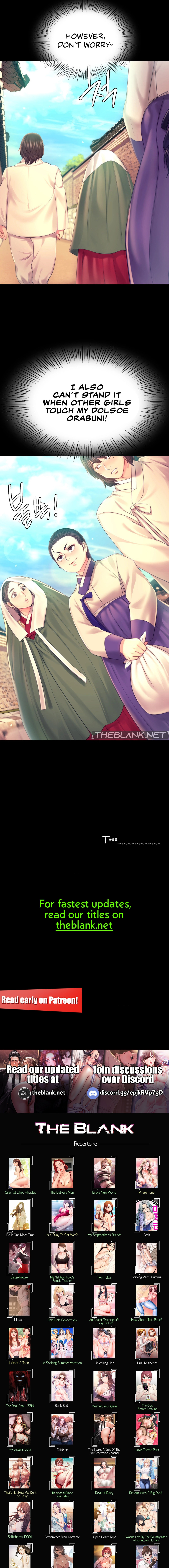 Madam - Chapter 85 [photo 17] - MangaPorn
