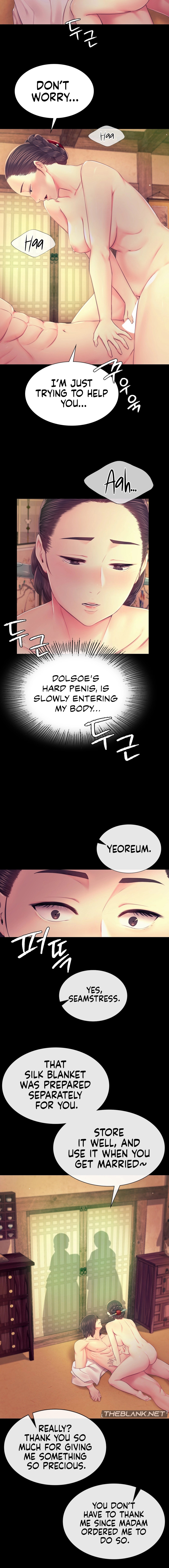 Madam - Chapter 85 [photo 5] - MangaPorn