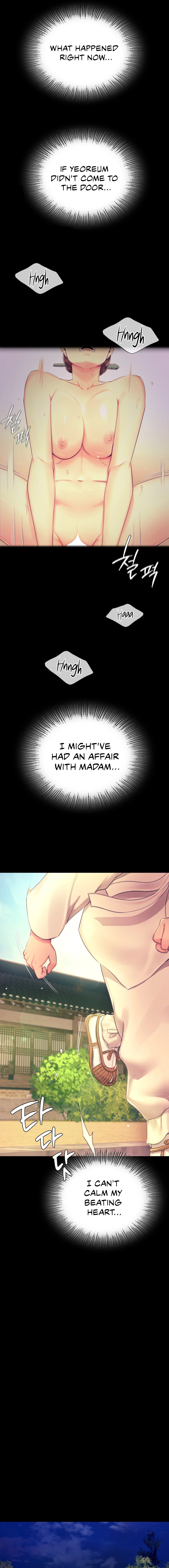 Madam - Chapter 85 [photo 8] - MangaPorn