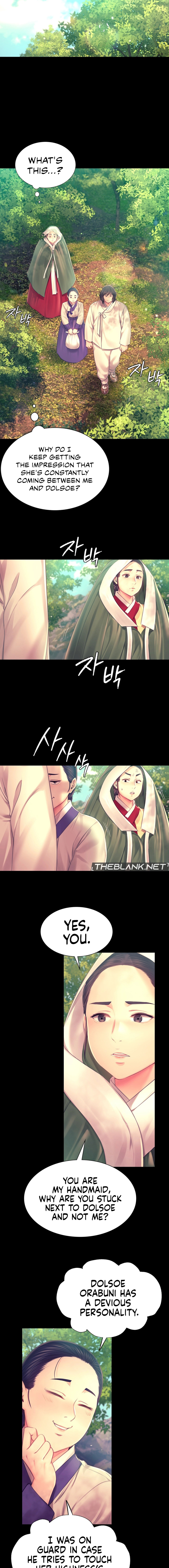 Madam - Chapter 86 [photo 2] - MangaPorn