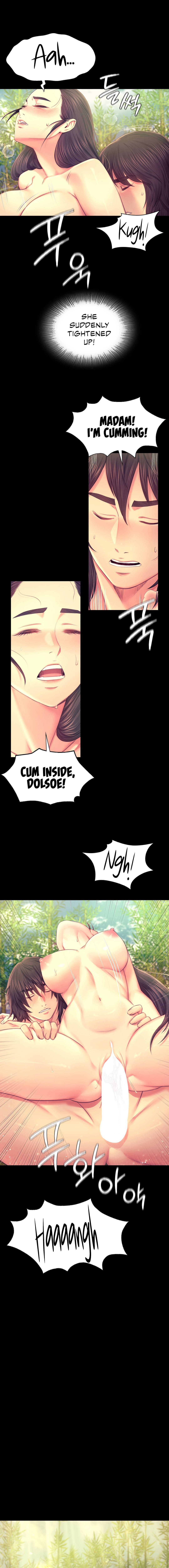 Madam - Chapter 87 [photo 11] - MangaPorn