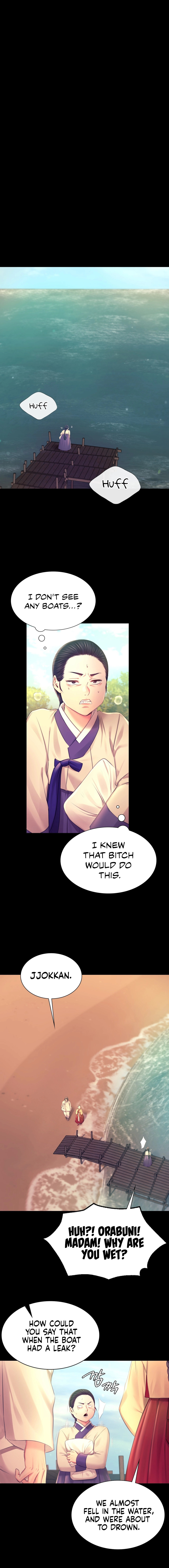 Madam - Chapter 87 [photo 13] - MangaPorn