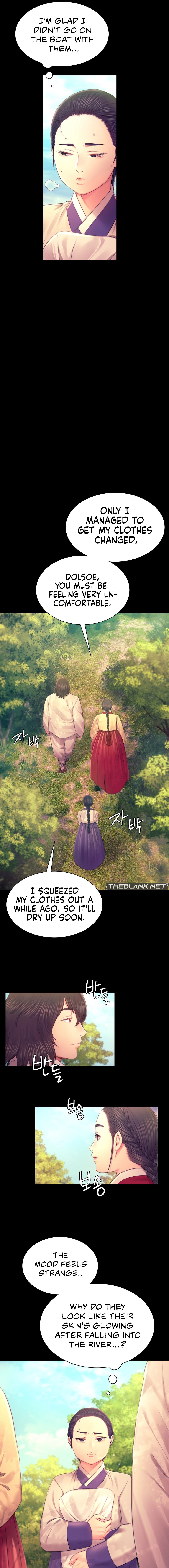 Madam - Chapter 87 [photo 14] - MangaPorn