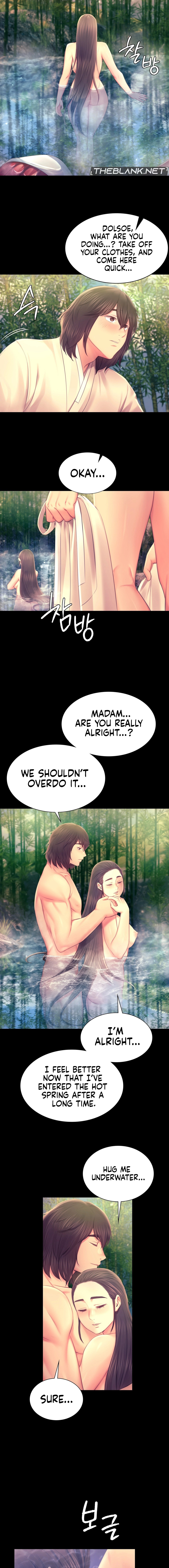 Madam - Chapter 87 [photo 6] - MangaPorn