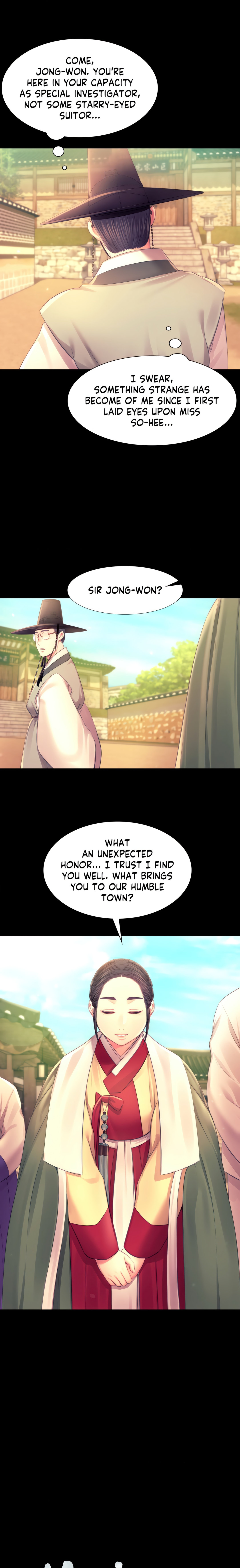 Madam - Chapter 88 [photo 1] - MangaPorn