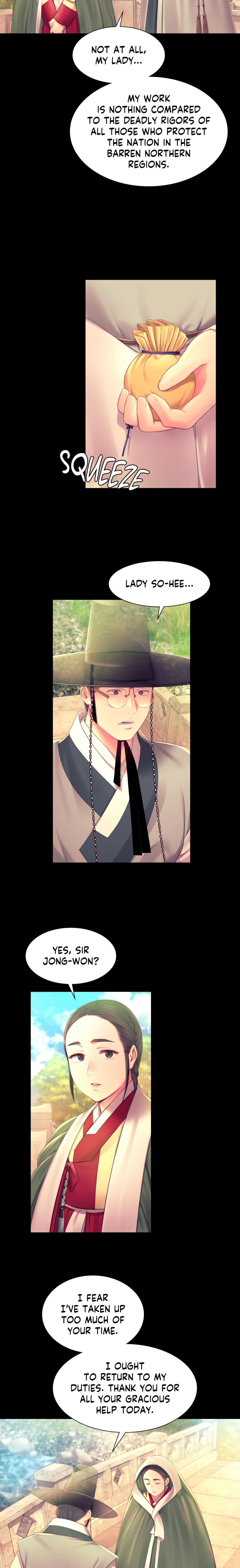 Madam - Chapter 88 [photo 10] - MangaPorn