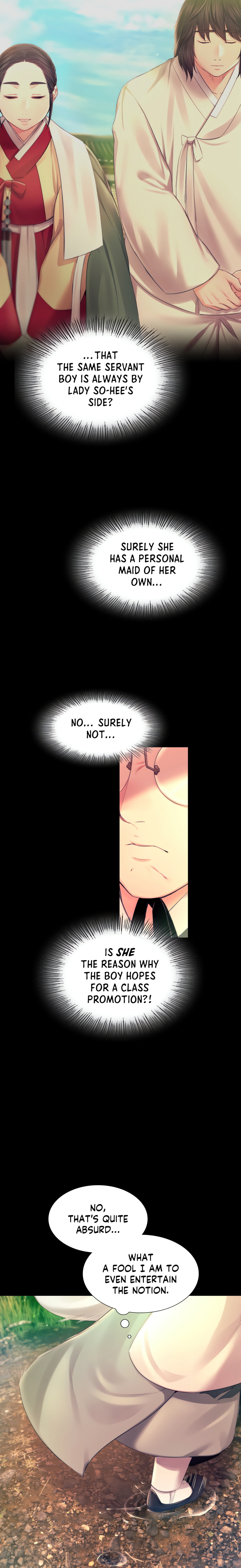 Madam - Chapter 88 [photo 12] - MangaPorn
