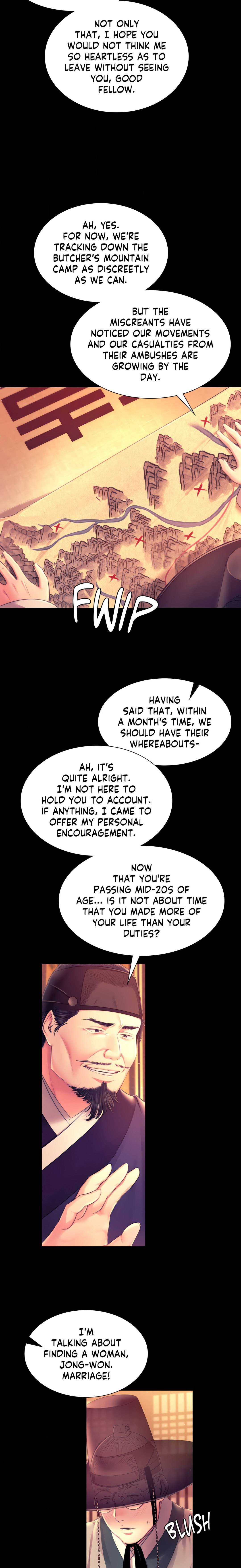 Madam - Chapter 88 [photo 14] - MangaPorn