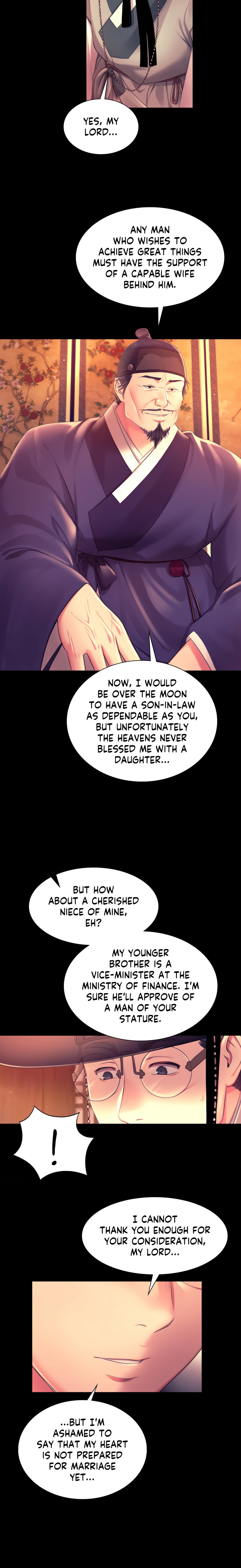 Madam - Chapter 88 [photo 15] - MangaPorn