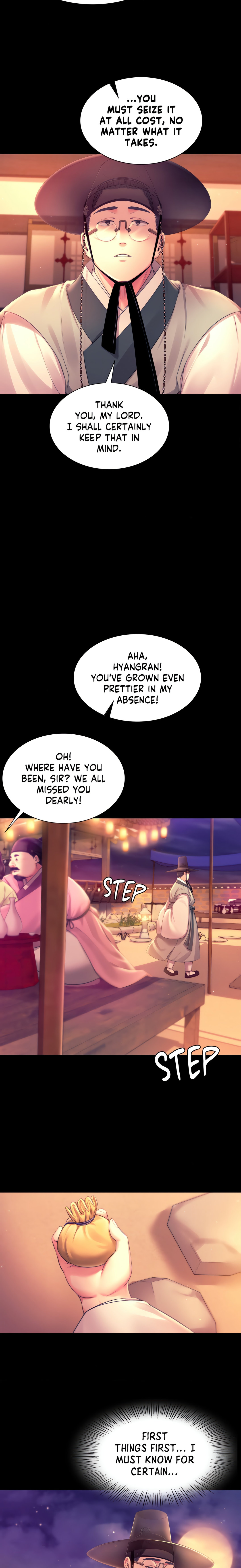 Madam - Chapter 88 [photo 17] - MangaPorn