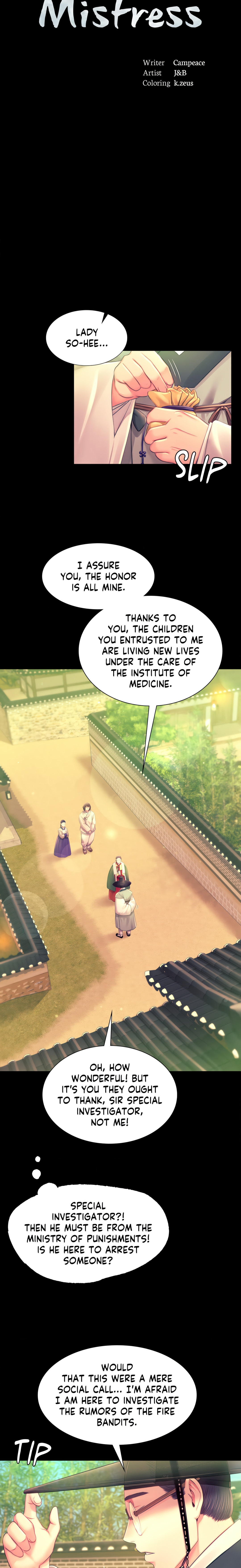 Madam - Chapter 88 [photo 2] - MangaPorn