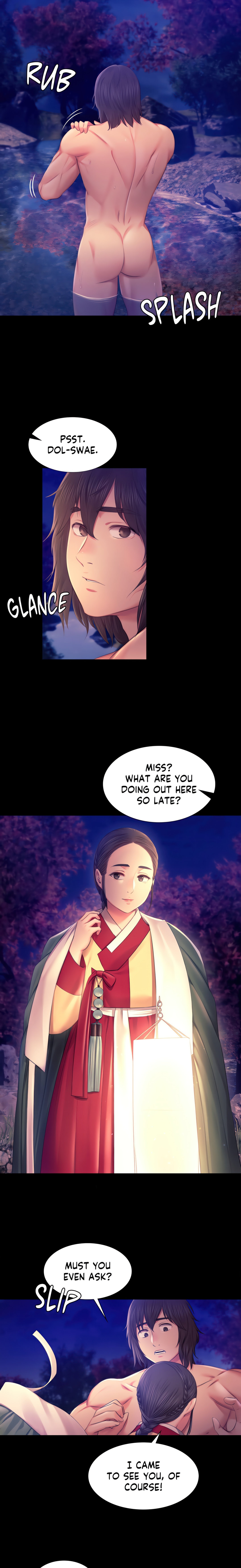 Madam - Chapter 88 [photo 24] - MangaPorn