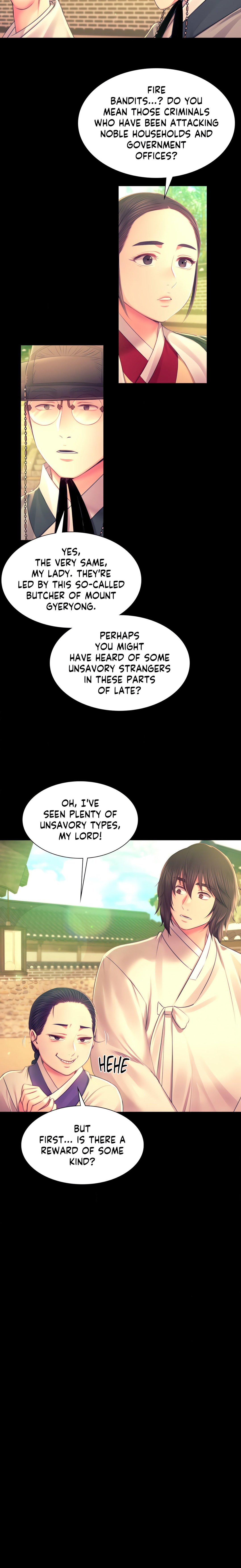 Madam - Chapter 88 [photo 3] - MangaPorn