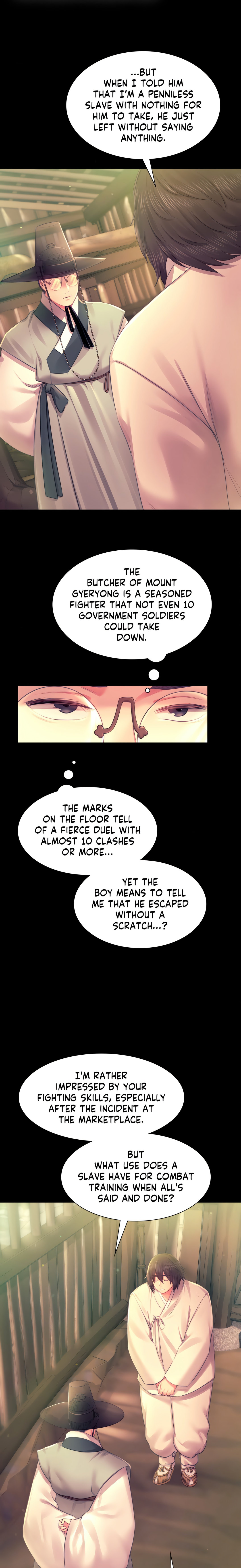 Madam - Chapter 88 [photo 7] - MangaPorn
