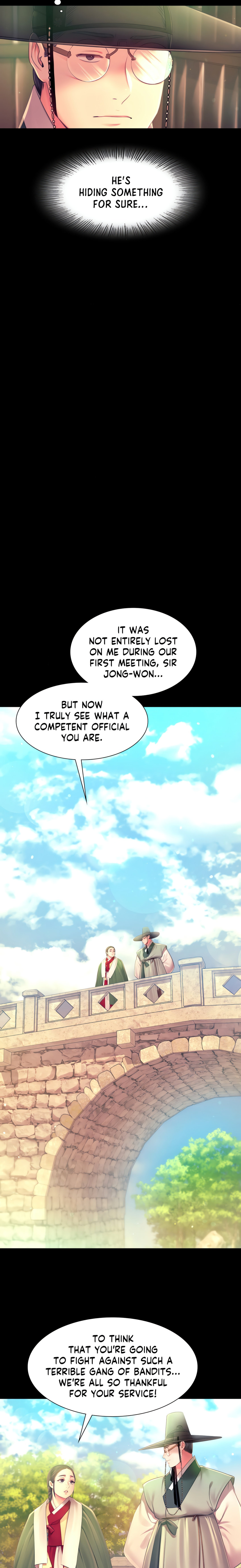 Madam - Chapter 88 [photo 9] - MangaPorn