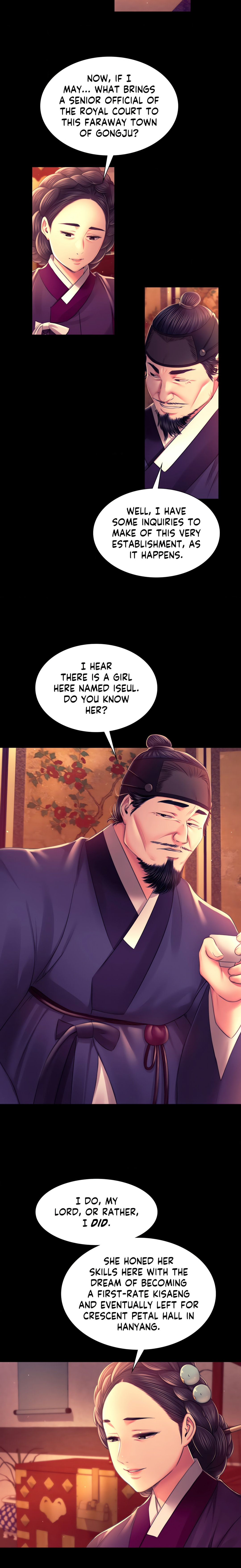 Madam - Chapter 89 [photo 12] - MangaPorn